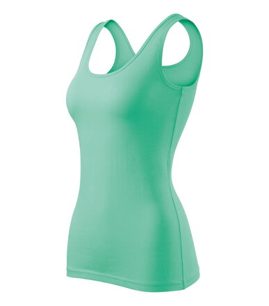 Triumph - Top dámsky (mätová) Triumph - Top dámsky (mätová)