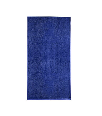 Terry Bath Towel - Osuška unisex (kráľovská modrá)